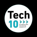Tech10x logo